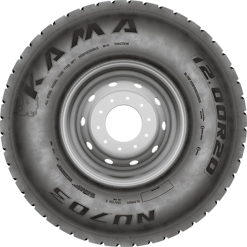 KAMA NU 703 в Томилине — KAMA TYRES KAMA NU 703 в Томилине