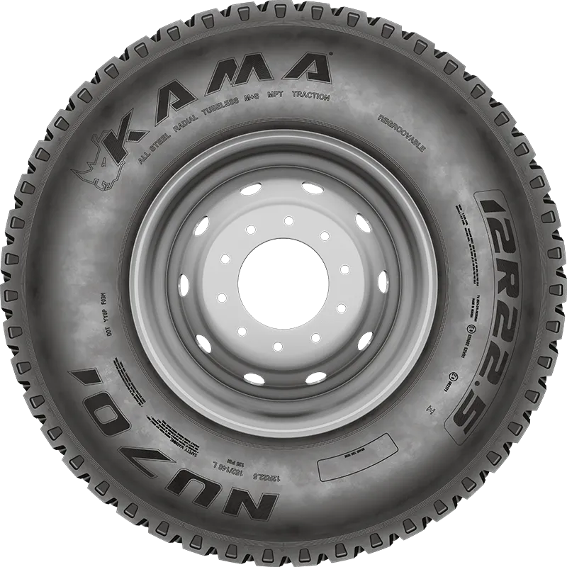 KAMA NU 701 в Томилине — KAMA TYRES KAMA NU 701 в Томилине