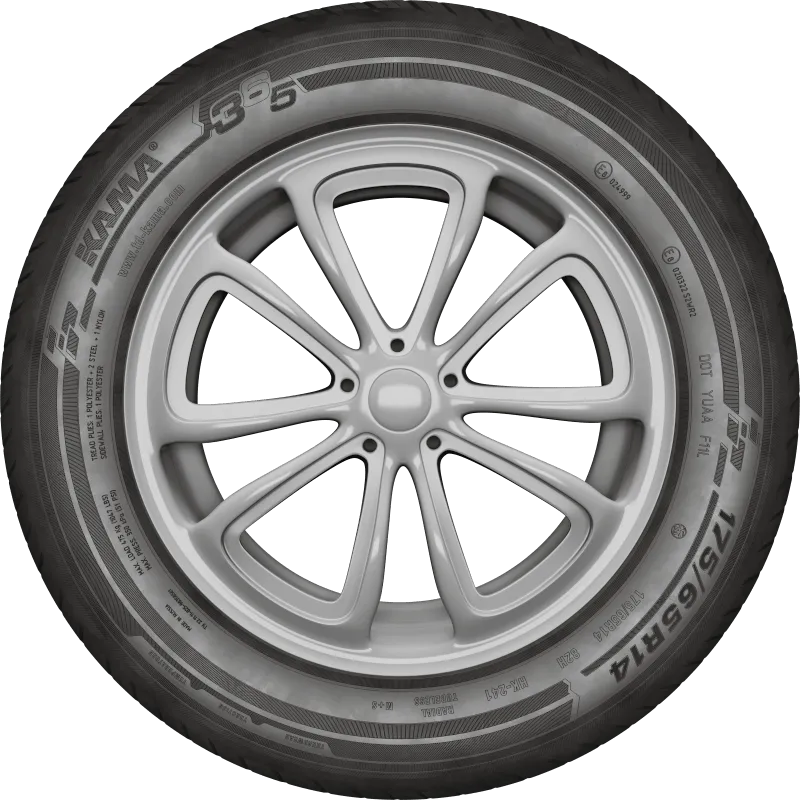 KAMA 365 (НК-241) в Томилине — KAMA TYRES KAMA 365 (НК-241) в Томилине