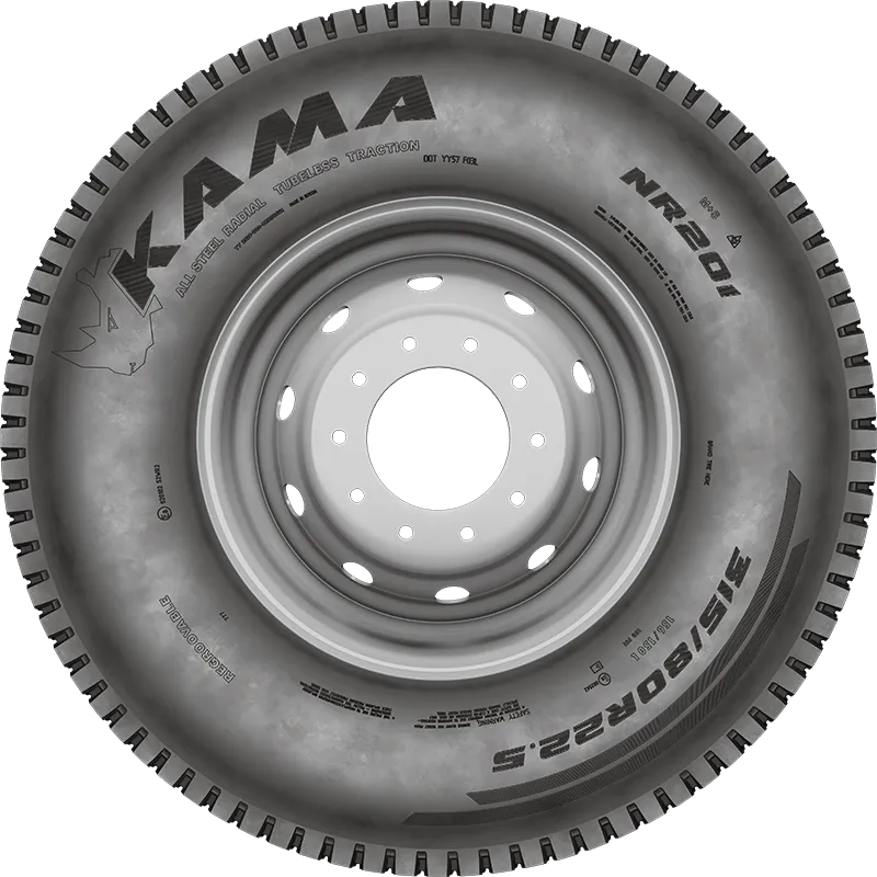 KAMA NR 201 в Томилине — KAMA TYRES KAMA NR 201 в Томилине