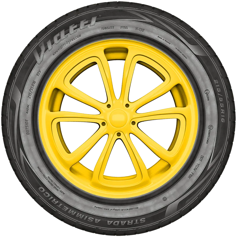 Viatti Strada Asimmetrico (V-130) в Томилине — KAMA TYRES Viatti Strada Asimmetrico (V-130) в Томилине