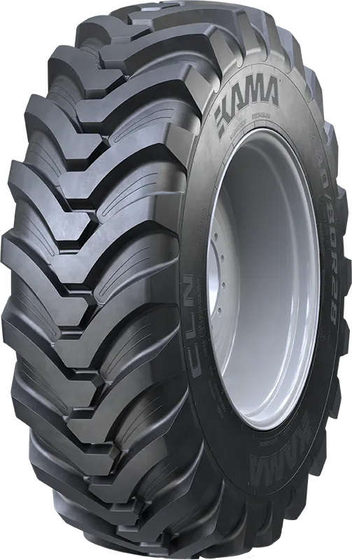 KAMA CLN в Томилине — KAMA TYRES KAMA CLN в Томилине