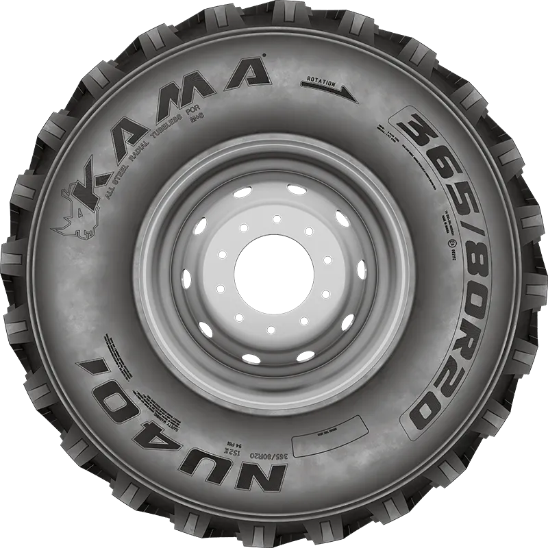KAMA NU 401 в Томилине — KAMA TYRES KAMA NU 401 в Томилине