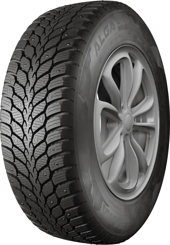 KAMA ALGA SUV (НК-532) в Томилине — KAMA TYRES KAMA ALGA SUV (НК-532) в Томилине