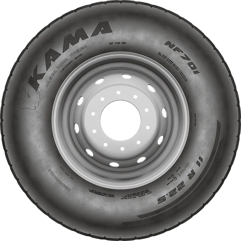 KAMA NF 701 в Томилине — KAMA TYRES KAMA NF 701 в Томилине