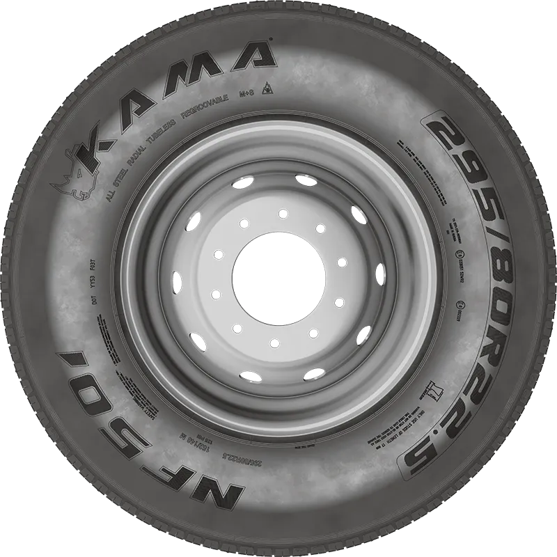KAMA NF 501 в Томилине — KAMA TYRES KAMA NF 501 в Томилине