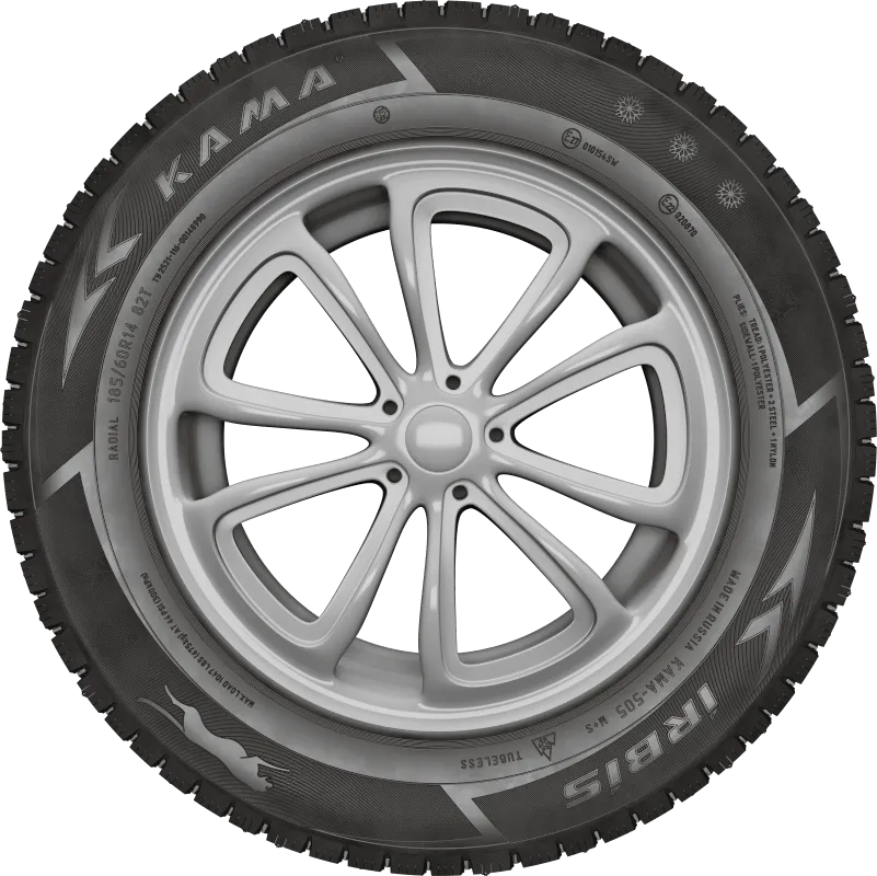 KAMA-505 ИРБИС в Томилине — KAMA TYRES KAMA-505 ИРБИС в Томилине