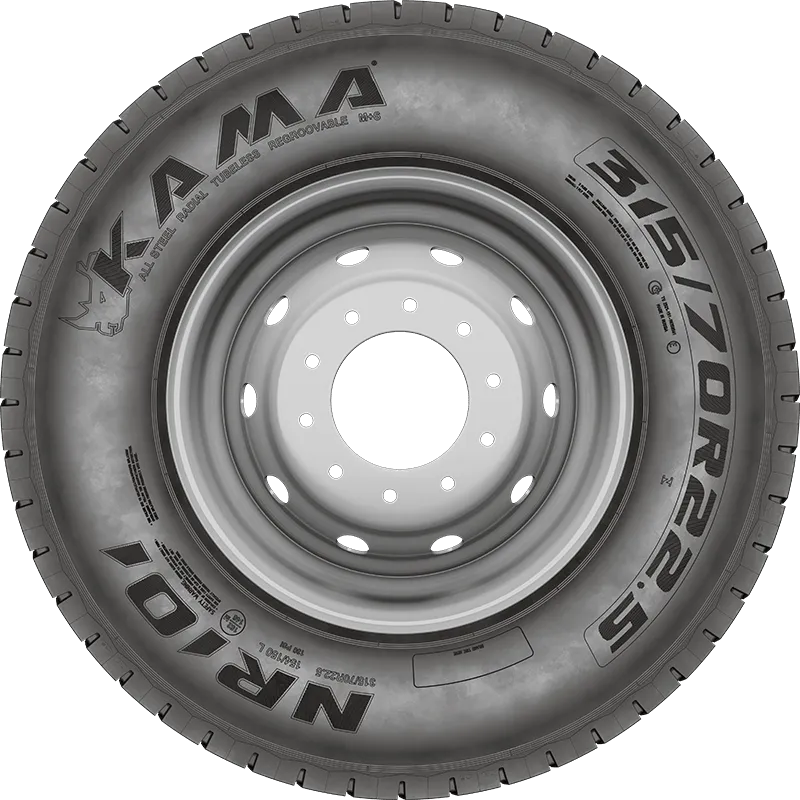 KAMA NR 101 в Томилине — KAMA TYRES KAMA NR 101 в Томилине